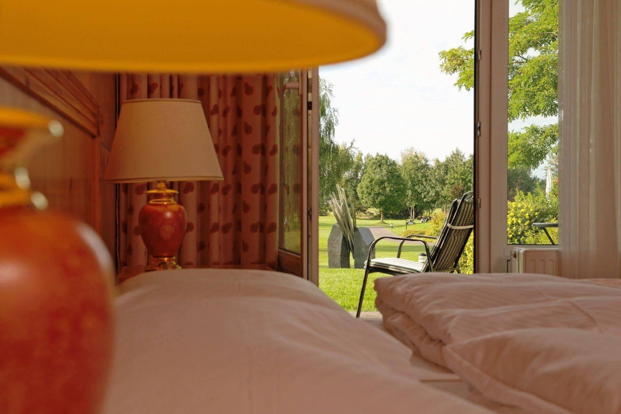 Golfresort Semlin Rathenow Esterno foto