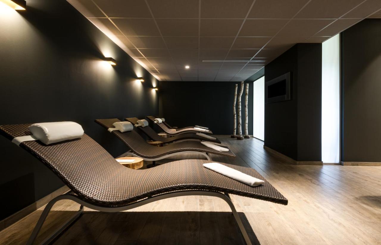 Golfresort Semlin Rathenow Esterno foto